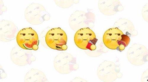 女生发吃瓜怎么回,巧妙回应,轻松化解尴尬